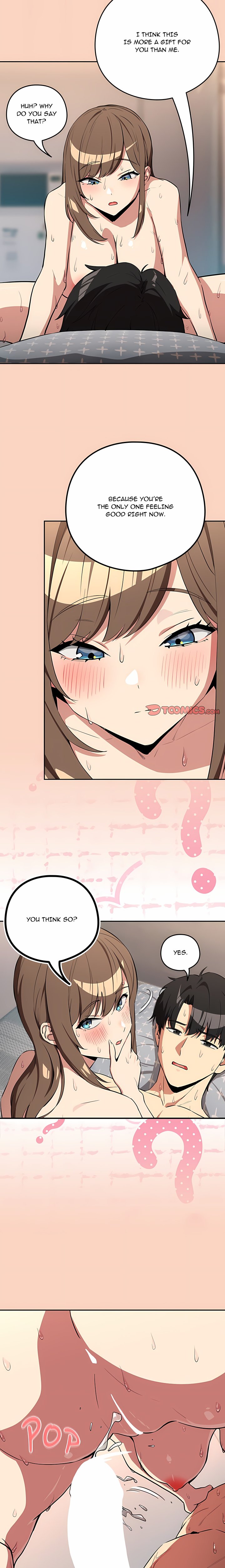 After Work Love Affairs - Chapter 120 Page 5