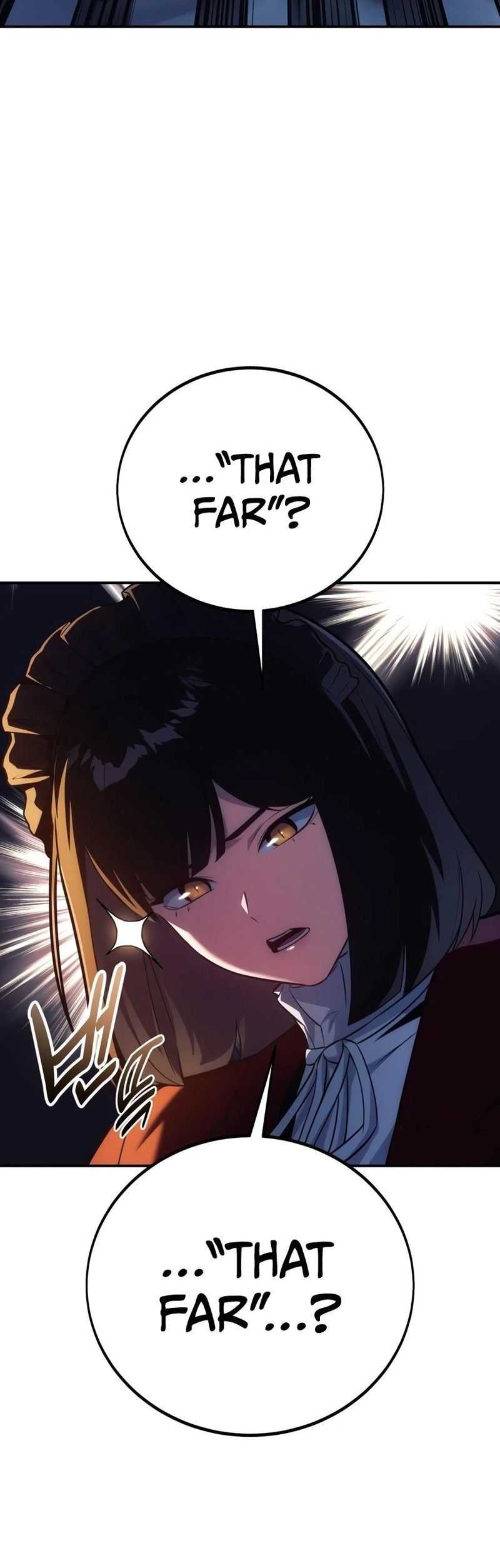 The Extra’s Academy Survival Guide - Chapter 107 Page 21