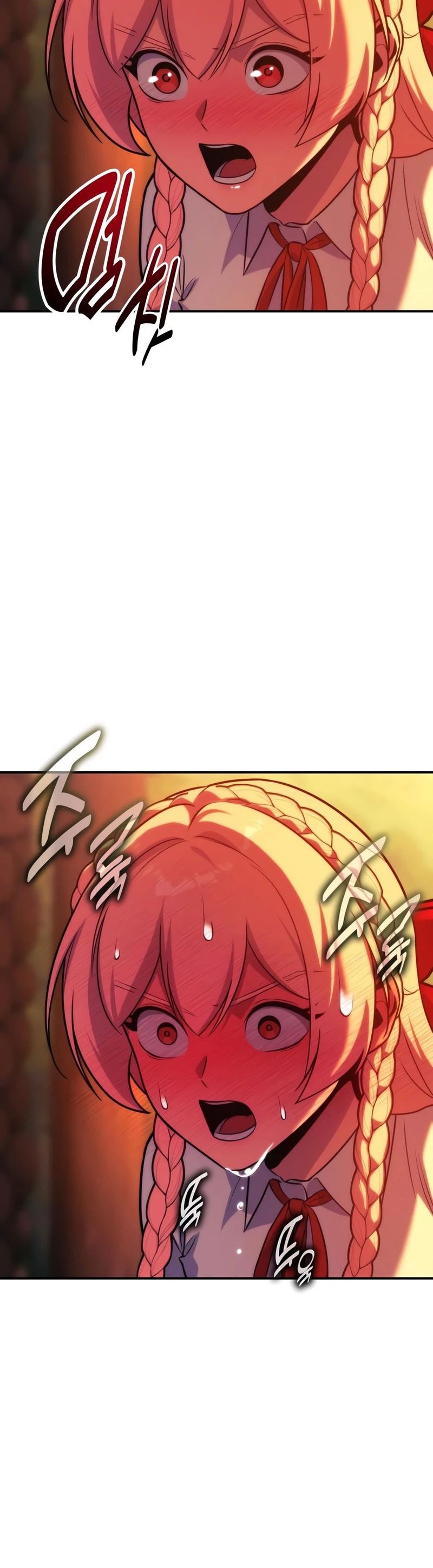 The Extra’s Academy Survival Guide - Chapter 107 Page 5
