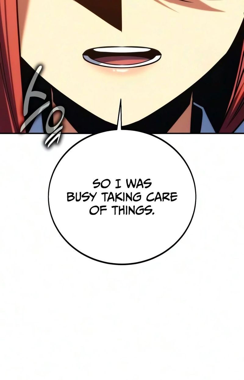The Extra’s Academy Survival Guide - Chapter 108 Page 11