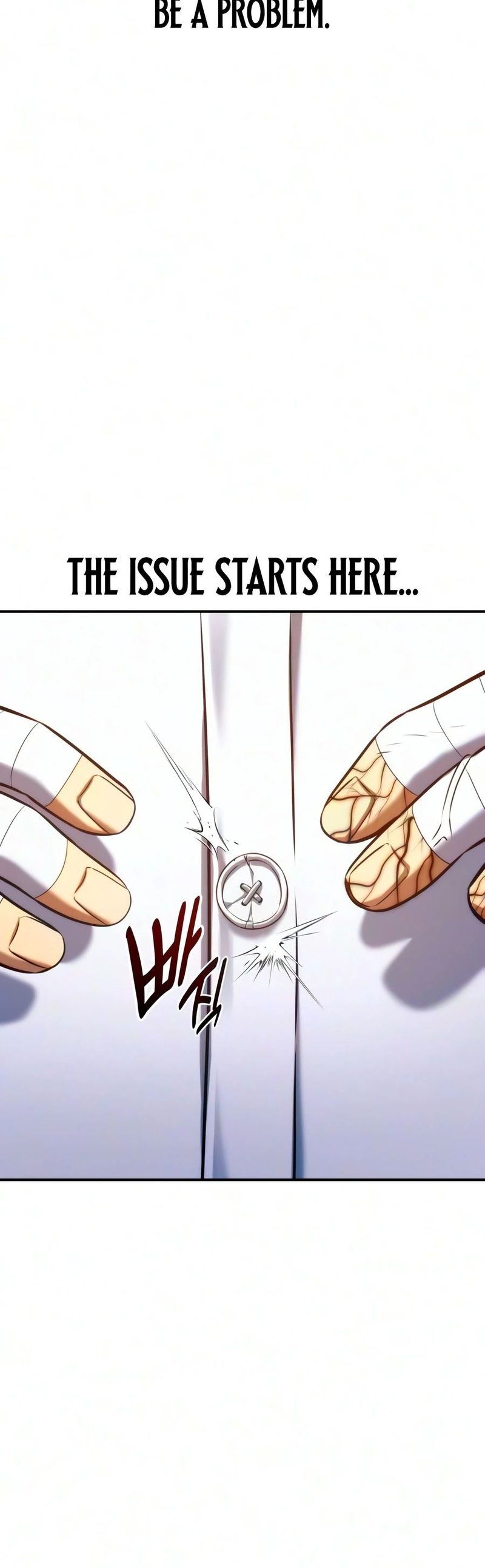 The Extra’s Academy Survival Guide - Chapter 108 Page 23