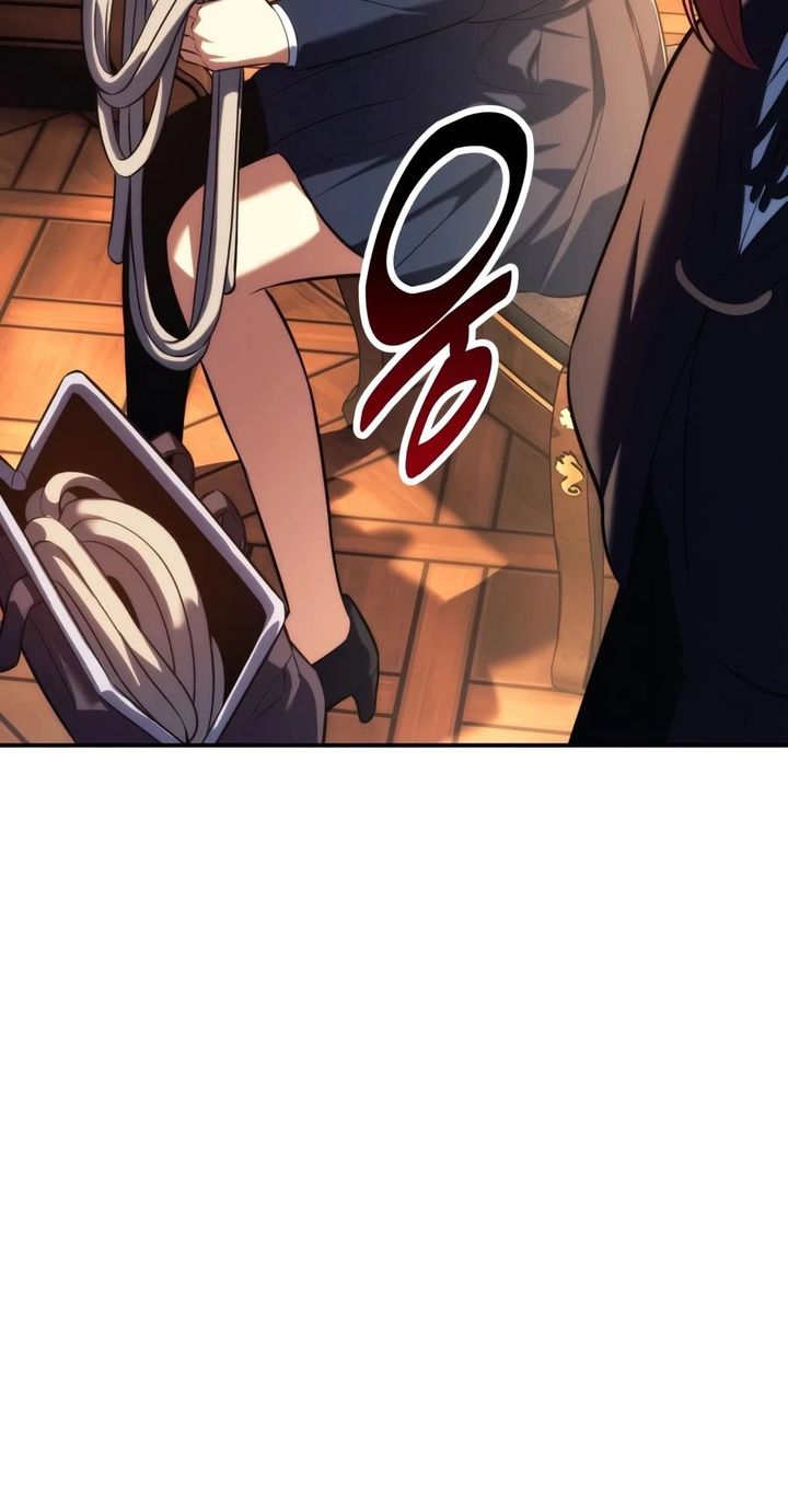 The Extra’s Academy Survival Guide - Chapter 109 Page 19