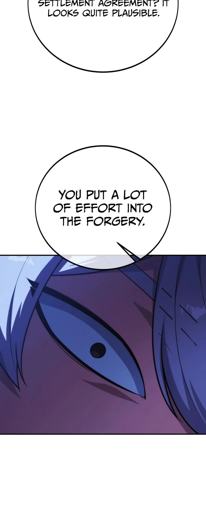 The Extra’s Academy Survival Guide - Chapter 109 Page 25