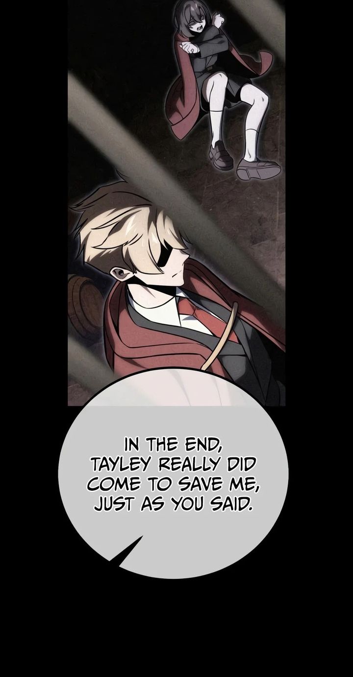 The Extra’s Academy Survival Guide - Chapter 109 Page 5