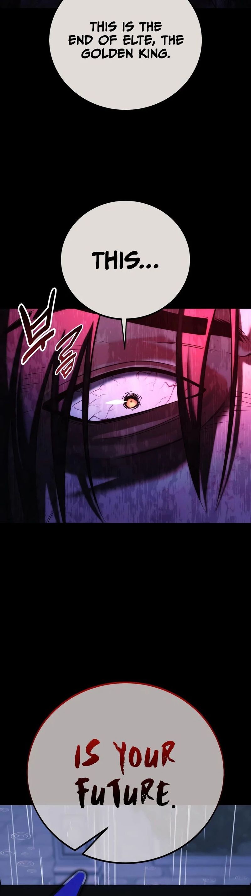 The Extra’s Academy Survival Guide - Chapter 110 Page 3