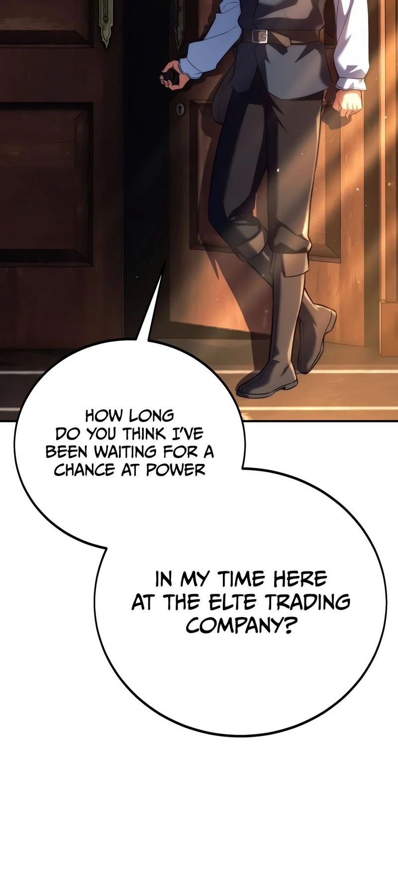 The Extra’s Academy Survival Guide - Chapter 110 Page 9