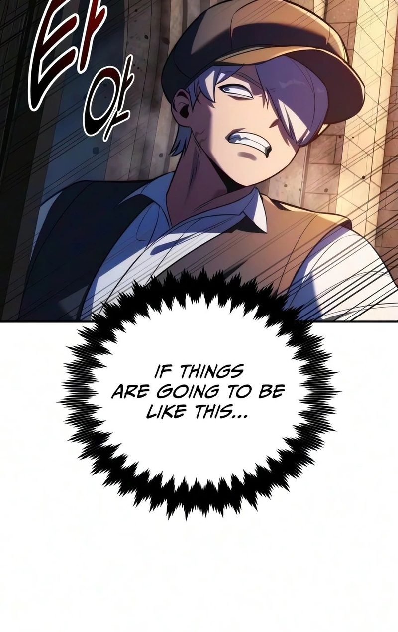 The Extra’s Academy Survival Guide - Chapter 111 Page 19