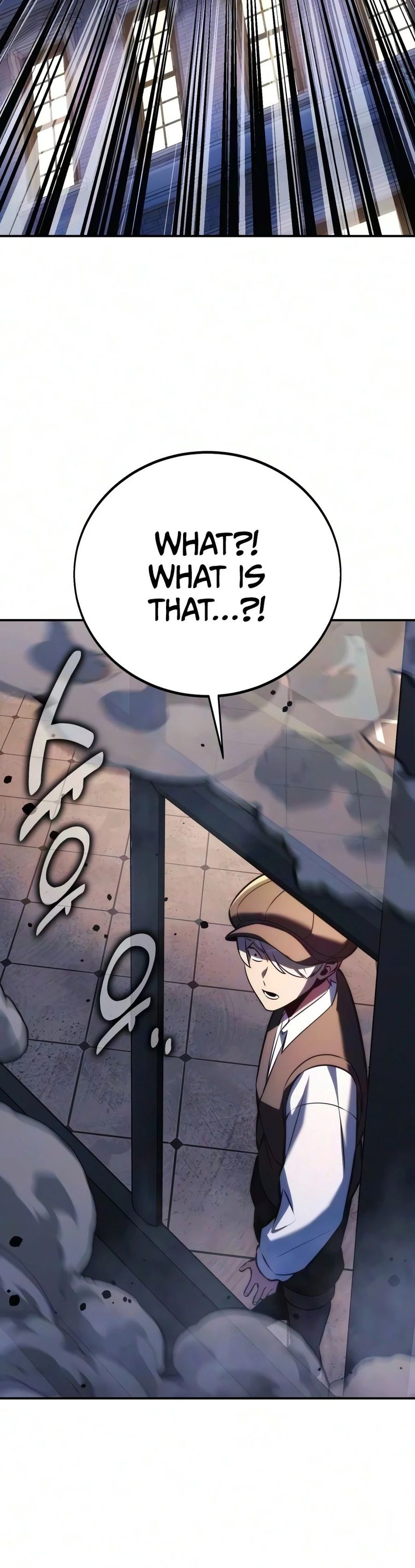 The Extra’s Academy Survival Guide - Chapter 111 Page 21