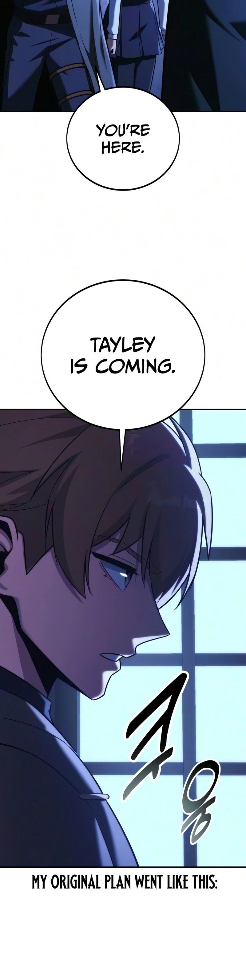 The Extra’s Academy Survival Guide - Chapter 111 Page 25