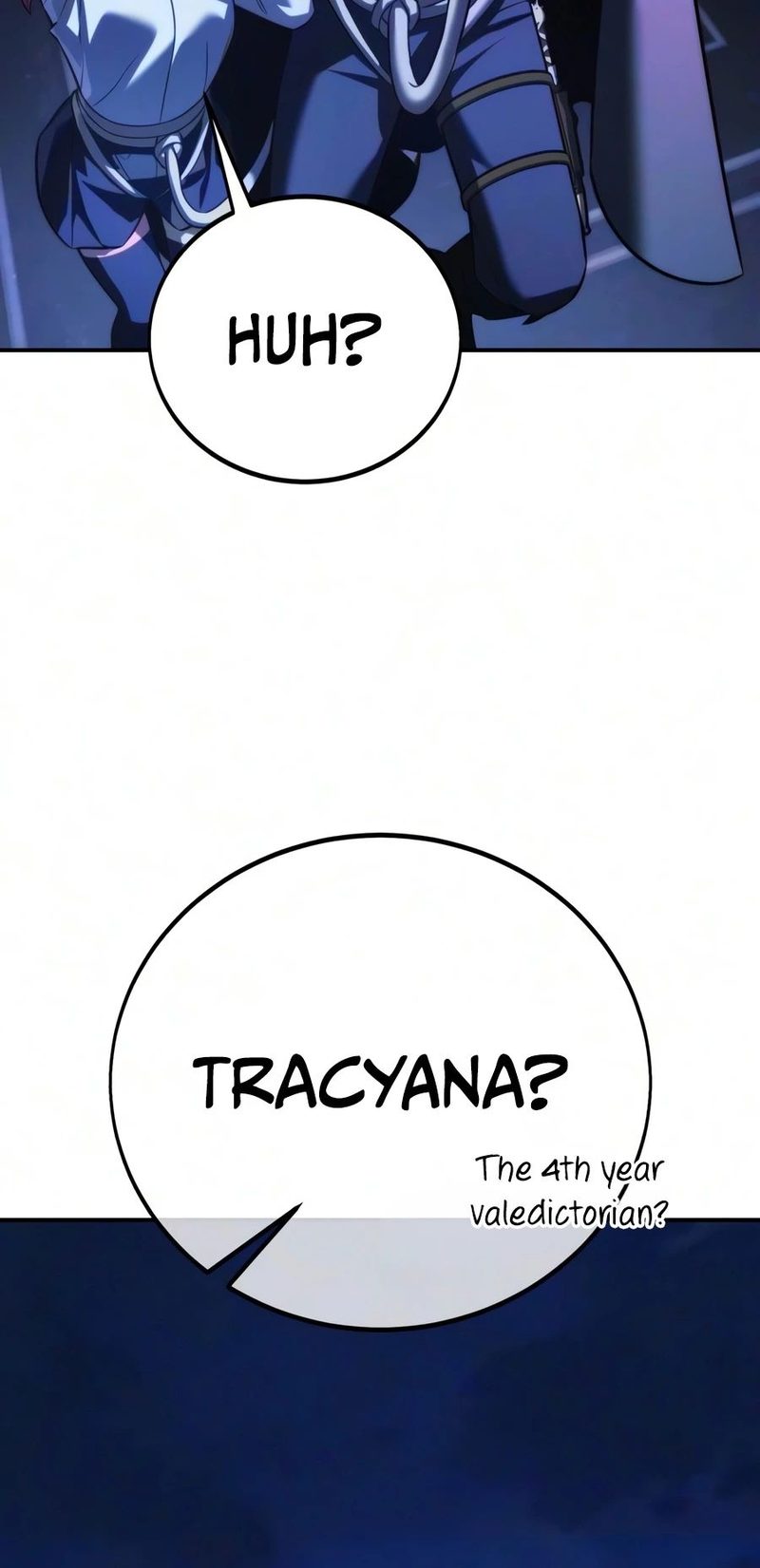 The Extra’s Academy Survival Guide - Chapter 112 Page 21