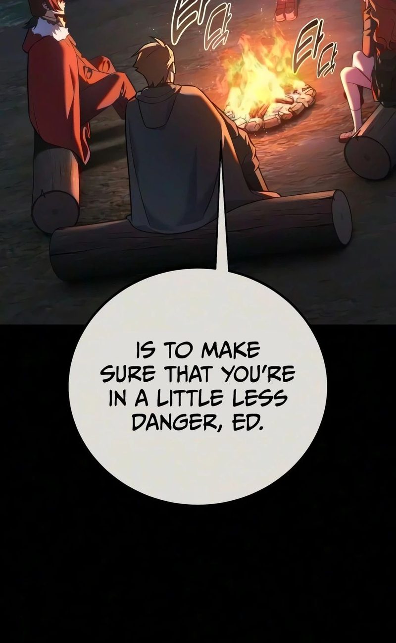 The Extra’s Academy Survival Guide - Chapter 112 Page 7