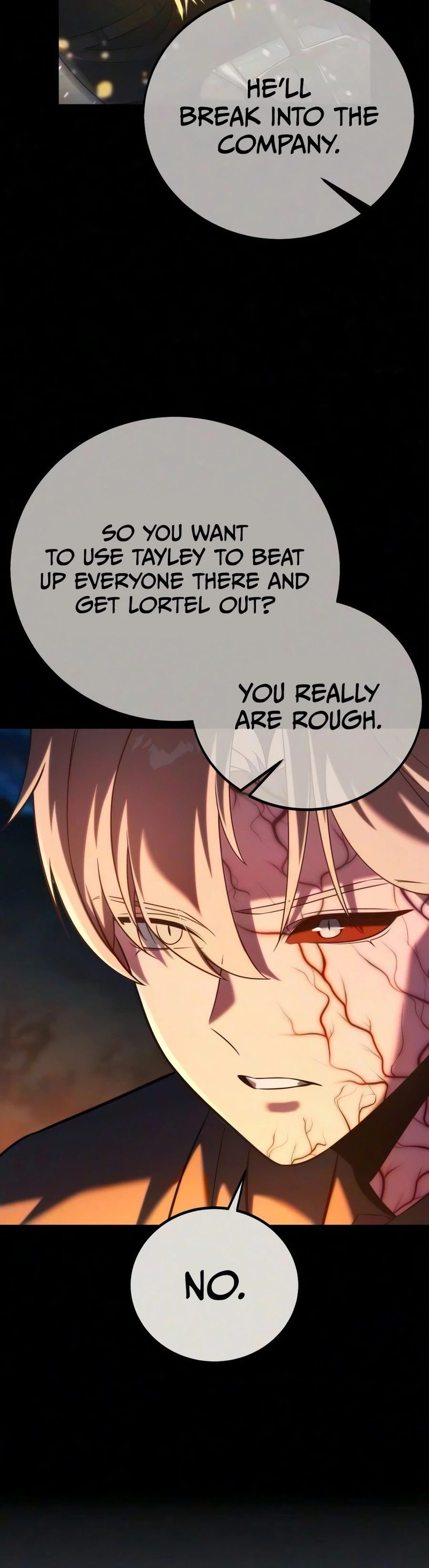 The Extra’s Academy Survival Guide - Chapter 112 Page 9