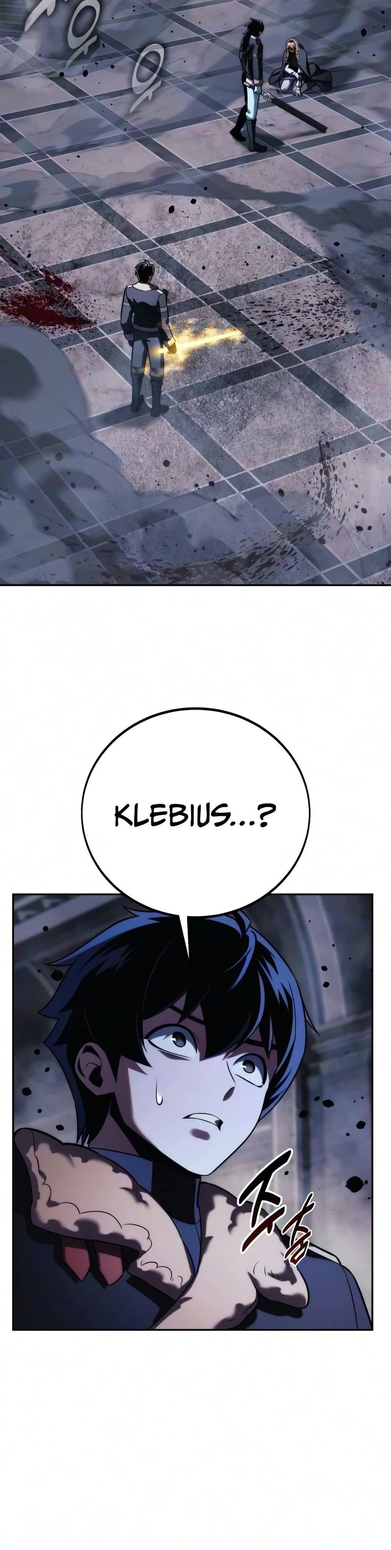 The Extra’s Academy Survival Guide - Chapter 113 Page 24
