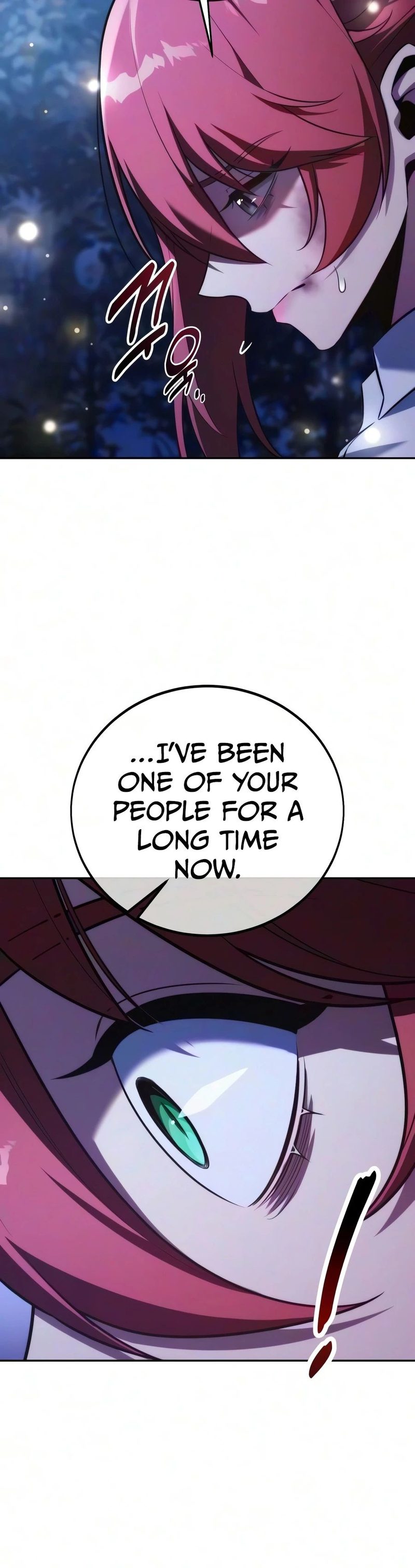 The Extra’s Academy Survival Guide - Chapter 113 Page 7