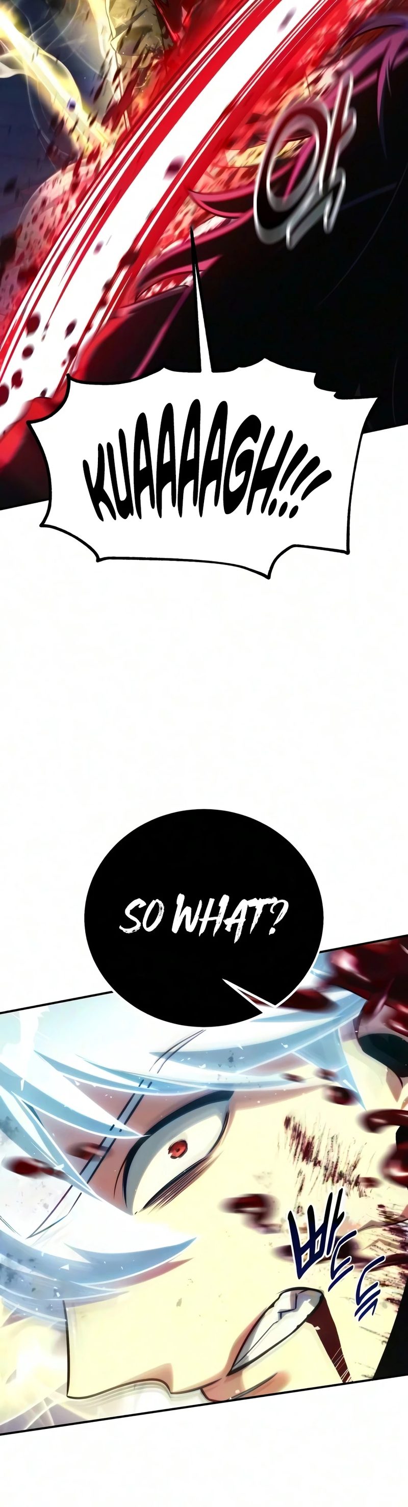 The Extra’s Academy Survival Guide - Chapter 114 Page 15