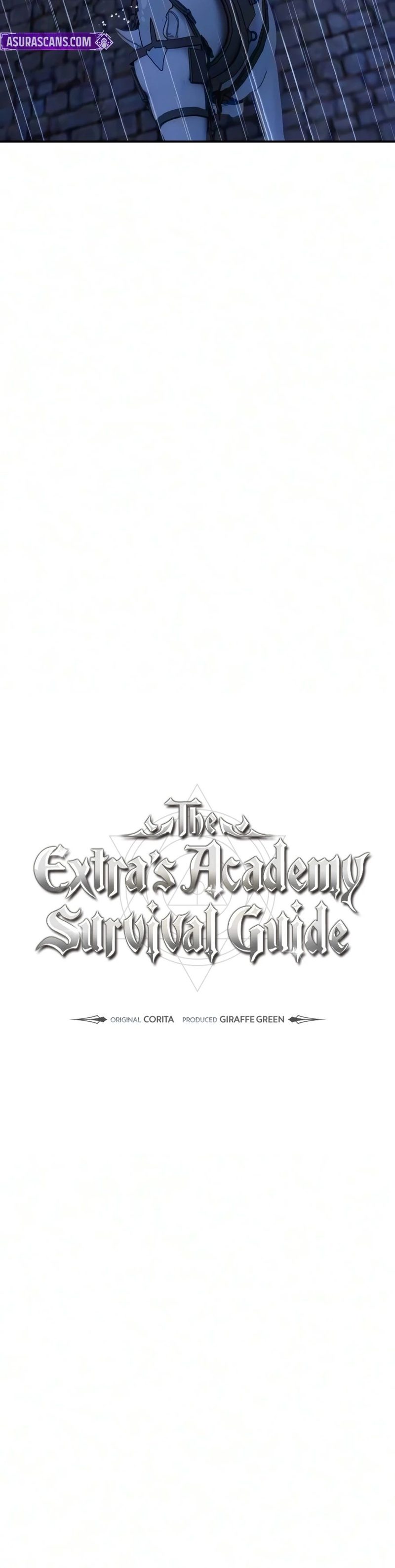 The Extra’s Academy Survival Guide - Chapter 115 Page 19