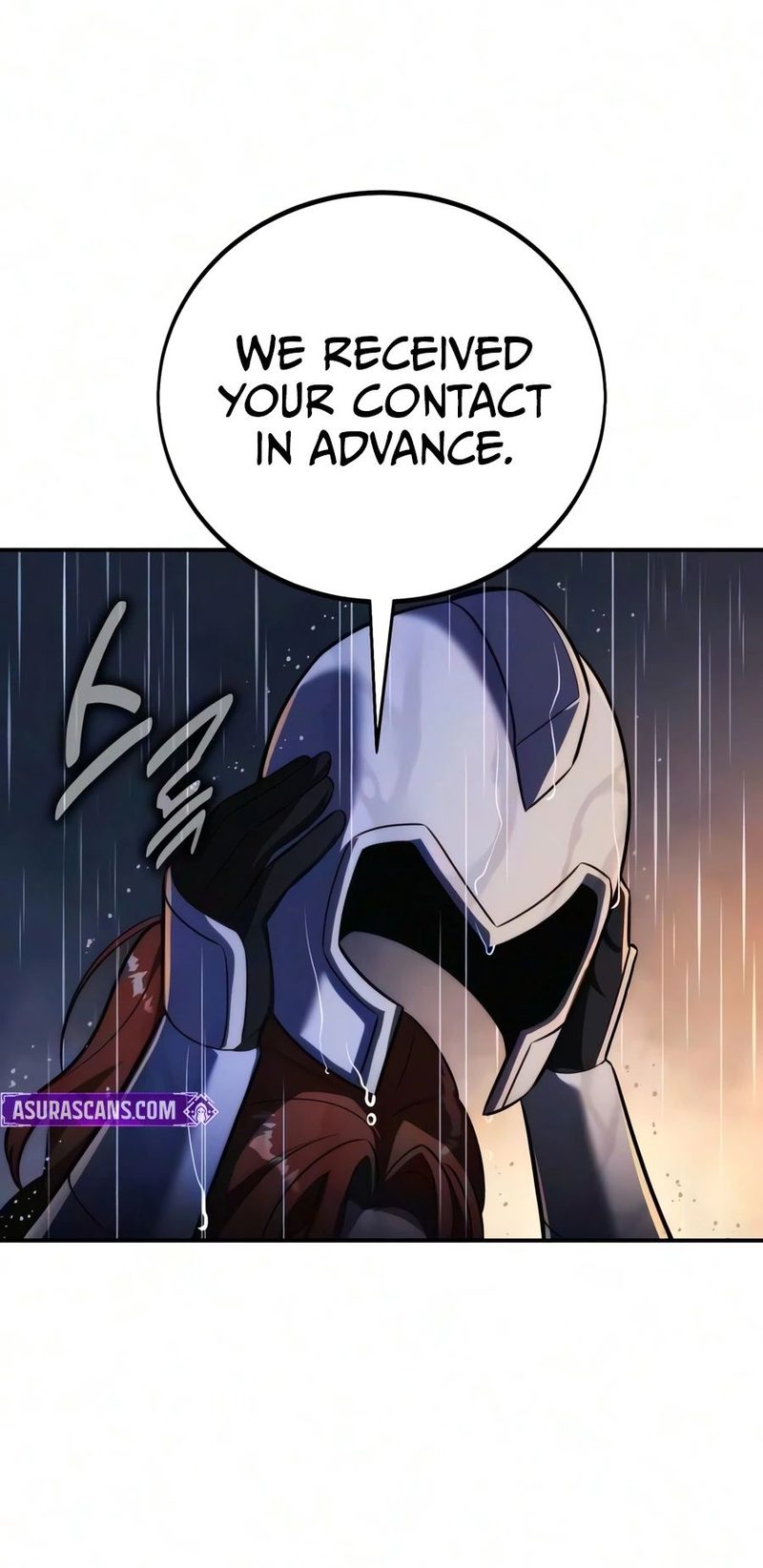 The Extra’s Academy Survival Guide - Chapter 115 Page 21