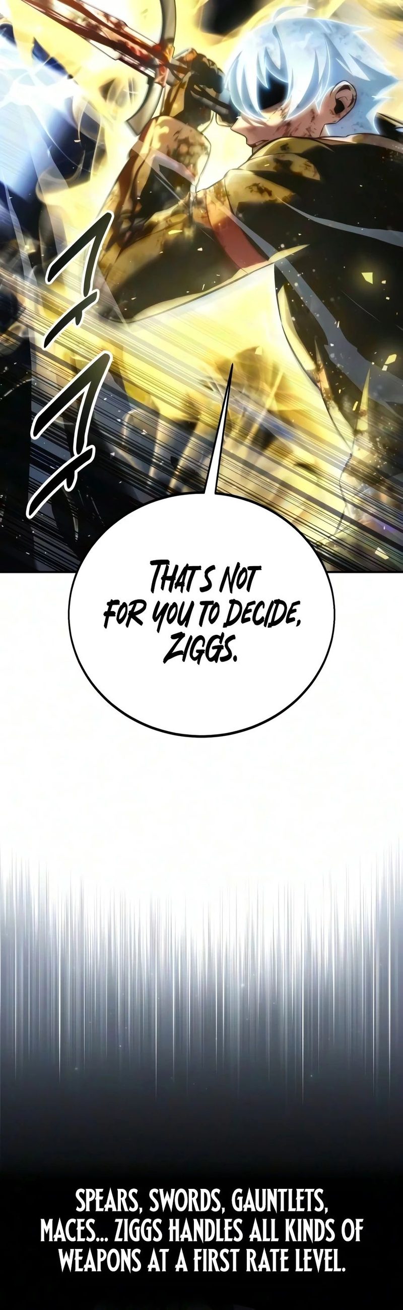 The Extra’s Academy Survival Guide - Chapter 116 Page 17