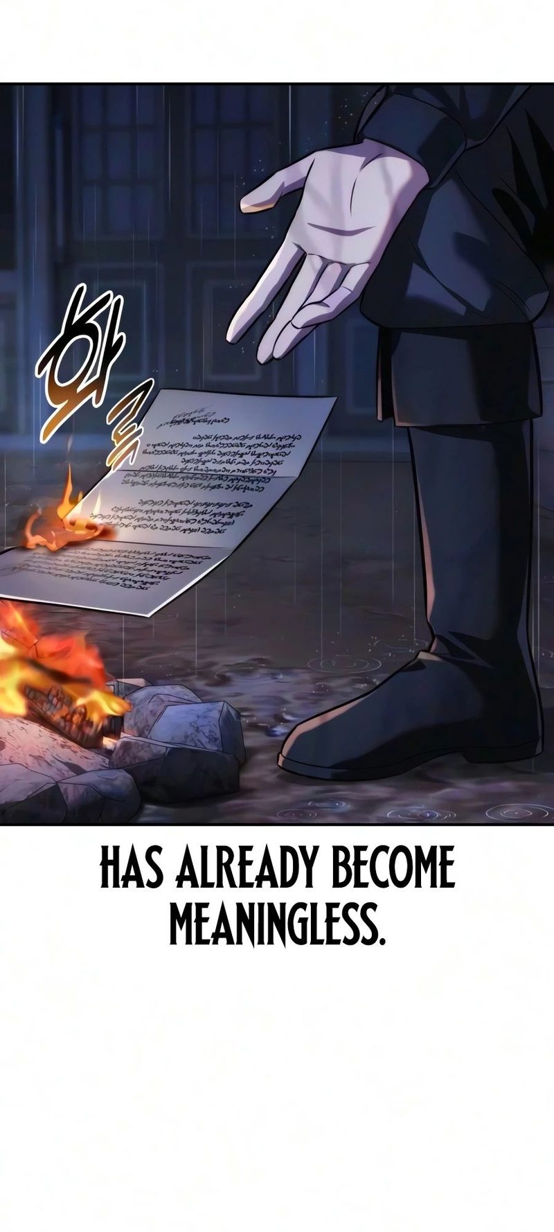 The Extra’s Academy Survival Guide - Chapter 116 Page 25