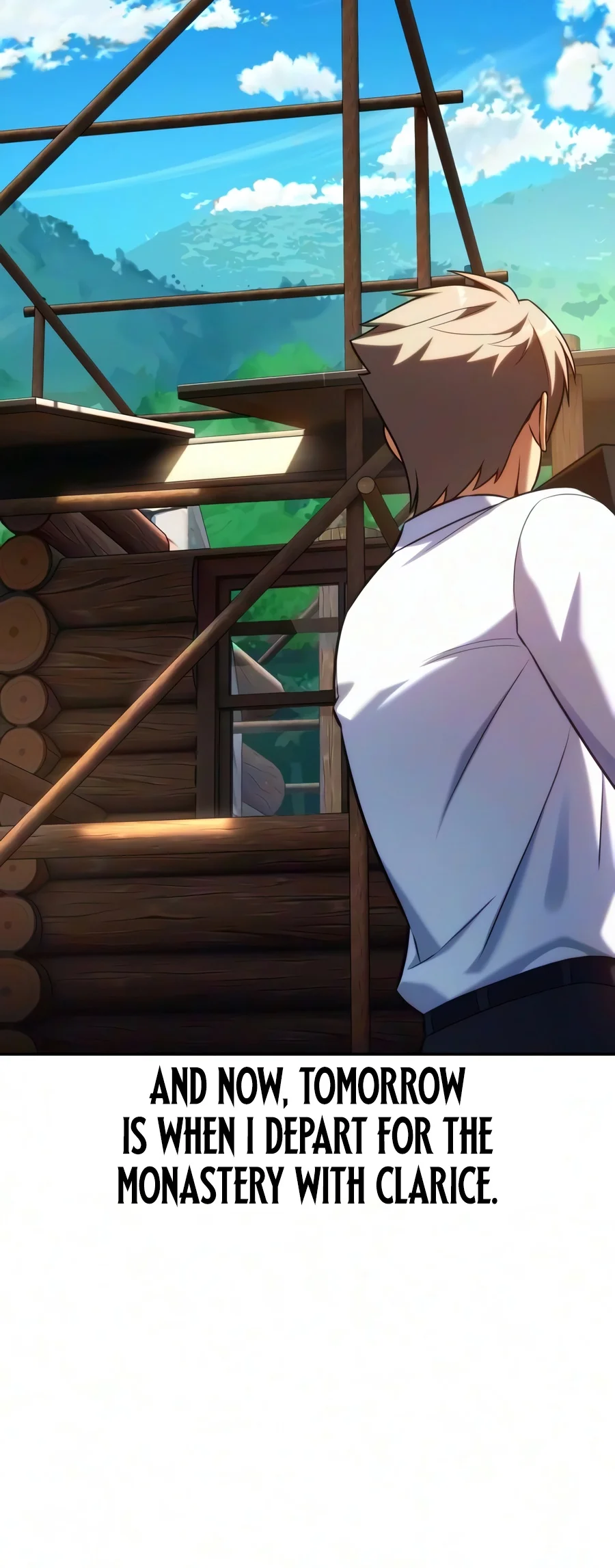 The Extra’s Academy Survival Guide - Chapter 125 Page 16
