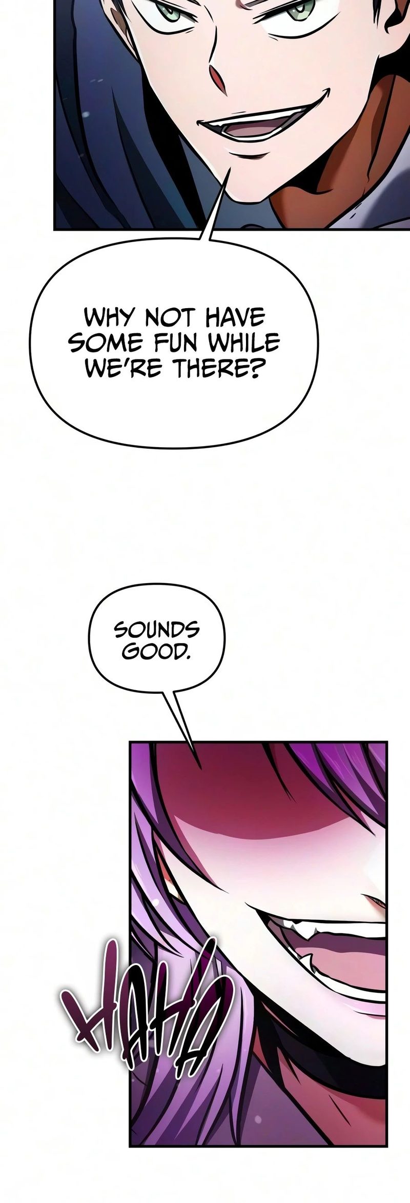 Reincarnator - Chapter 140 Page 6