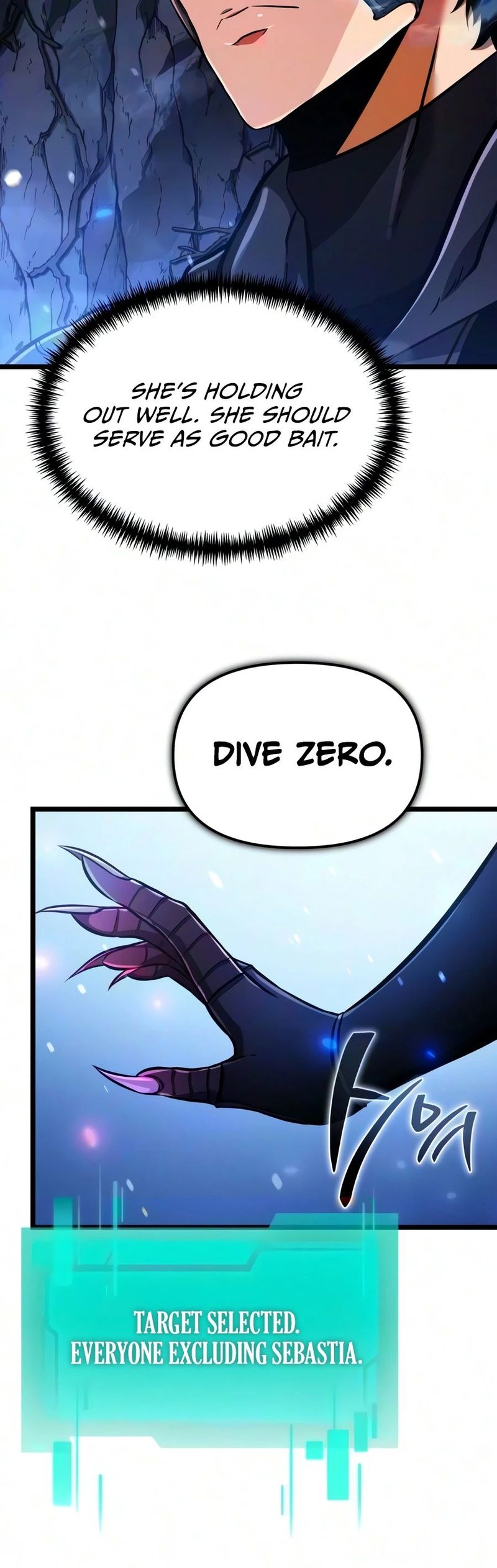 Reincarnator - Chapter 141 Page 7