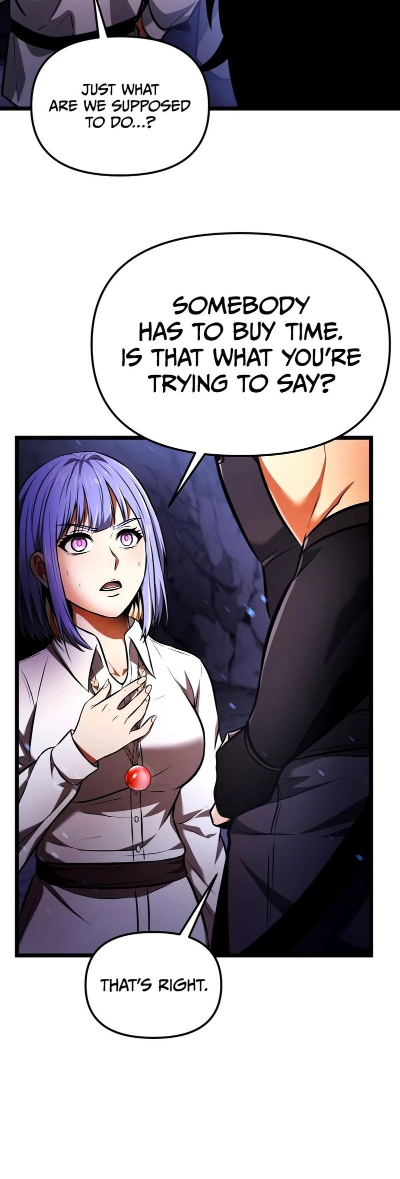 Reincarnator - Chapter 143 Page 13