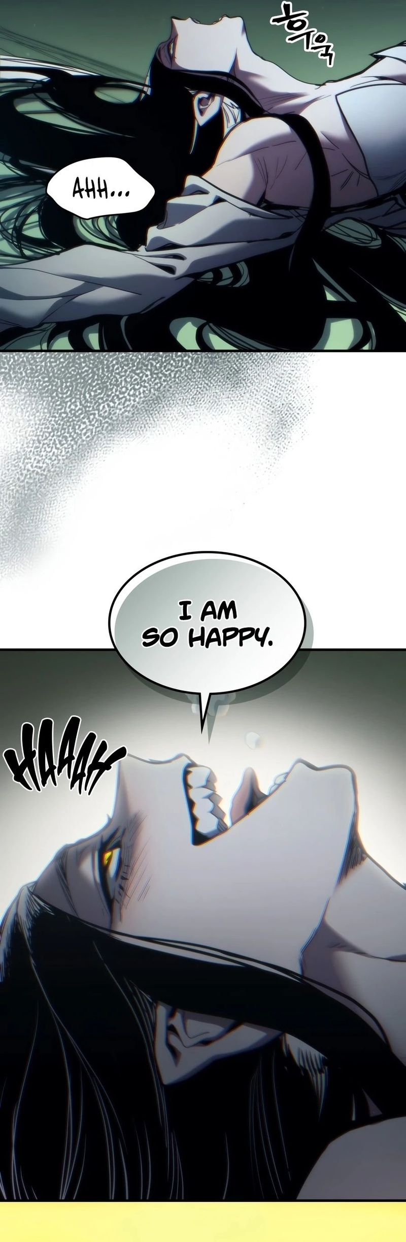 Mr Devourer, Please Act Like a Final Boss - Chapter 128 Page 3