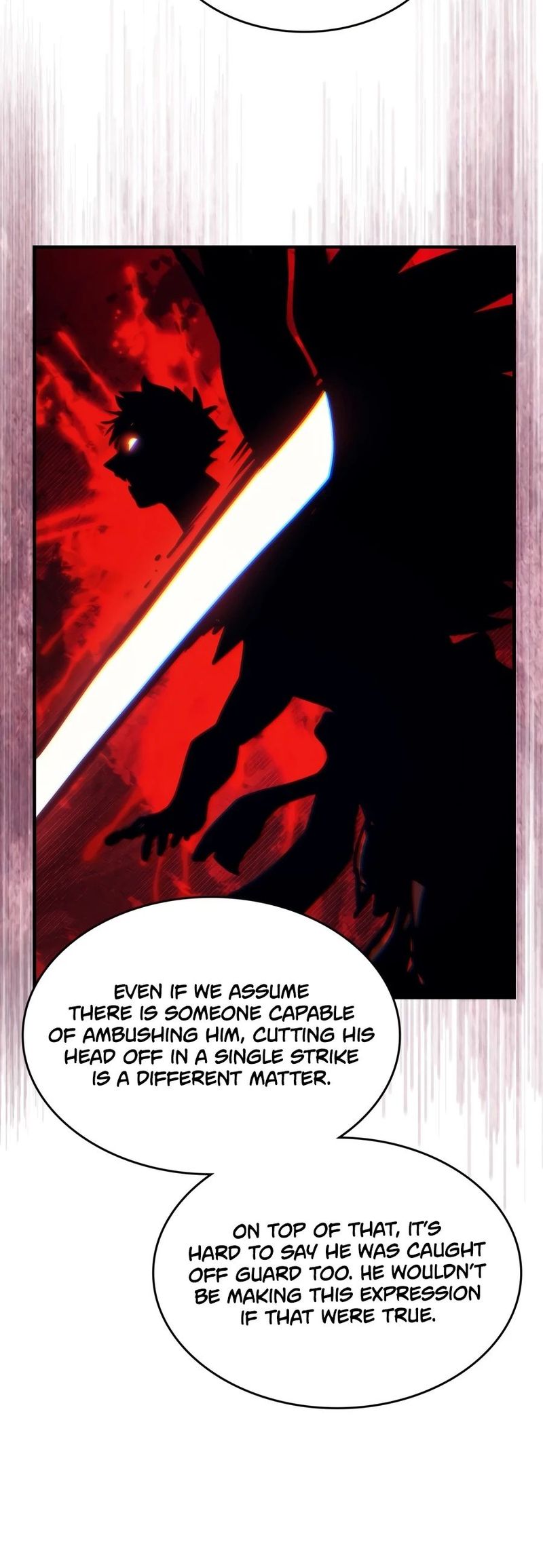 Mr Devourer, Please Act Like a Final Boss - Chapter 128 Page 7