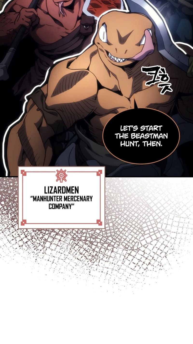 Mr Devourer, Please Act Like a Final Boss - Chapter 130 Page 5