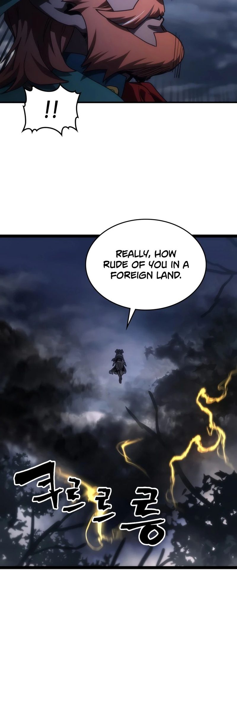 Mr Devourer, Please Act Like a Final Boss - Chapter 131 Page 13