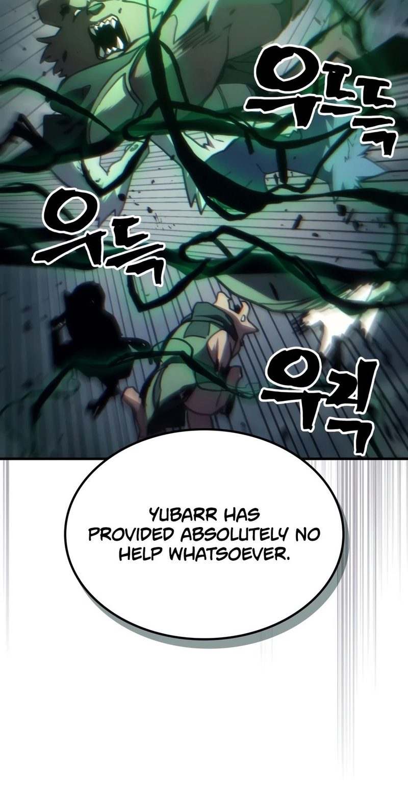 Mr Devourer, Please Act Like a Final Boss - Chapter 131 Page 5