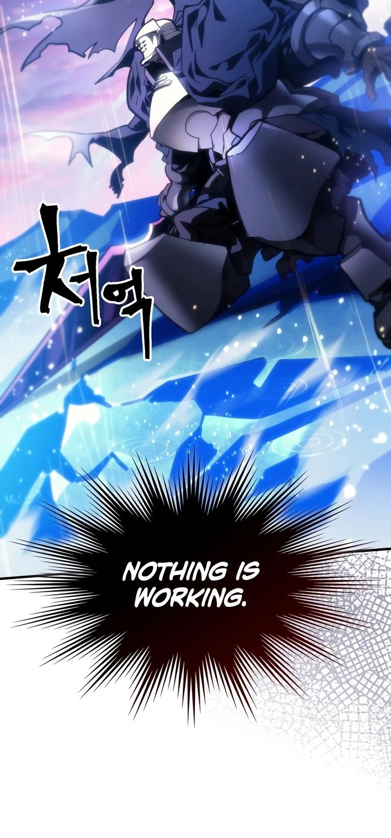 Mr Devourer, Please Act Like a Final Boss - Chapter 133 Page 9