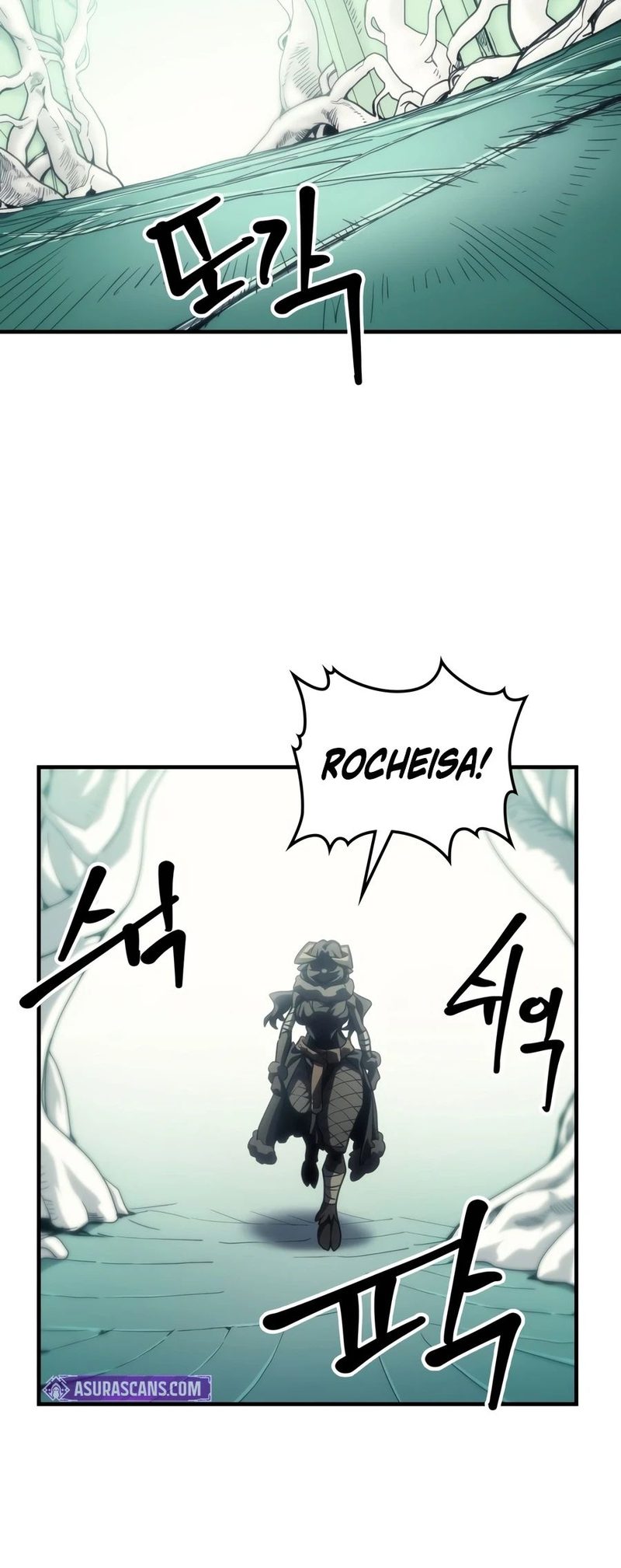 Mr Devourer, Please Act Like a Final Boss - Chapter 134 Page 9
