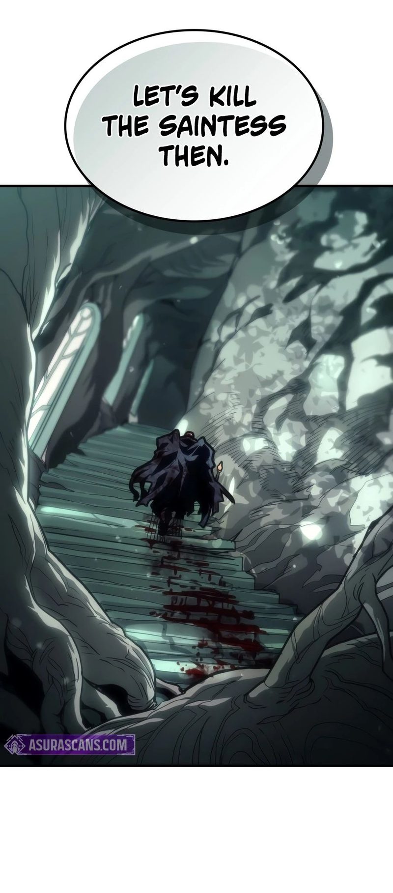 Mr Devourer, Please Act Like a Final Boss - Chapter 135 Page 7