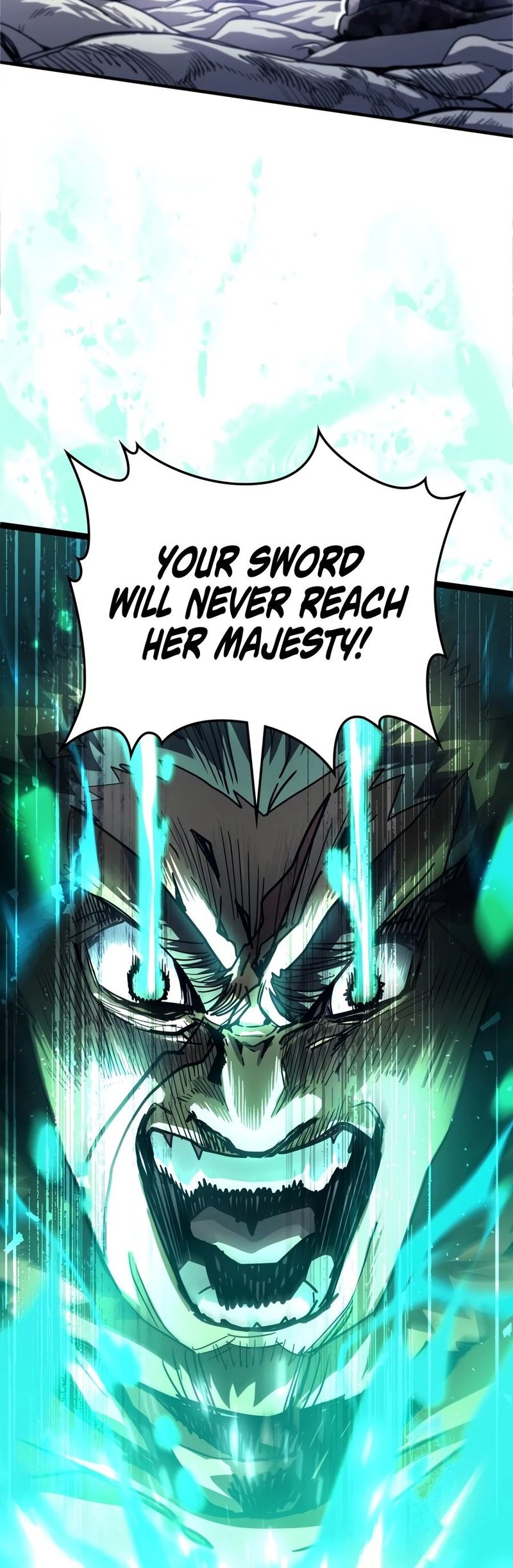 Mr Devourer, Please Act Like a Final Boss - Chapter 136 Page 15