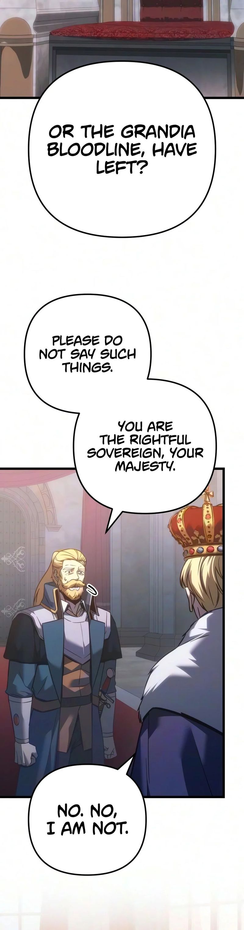 Regressor of the Fallen family - Chapter 151 Page 5