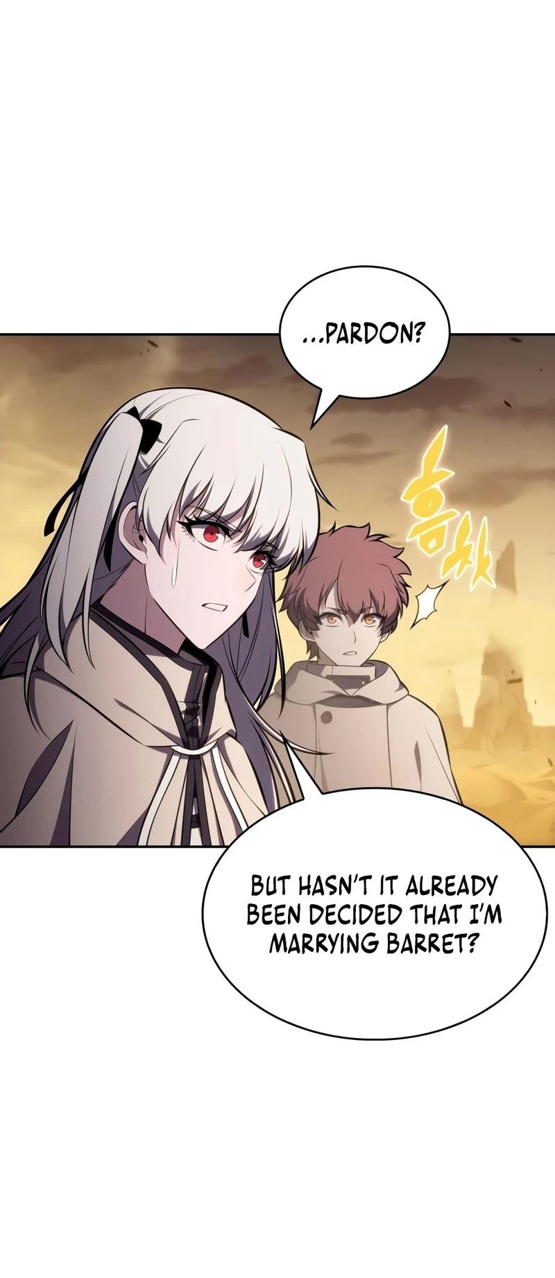 The Regressed Son of a Duke is an Assassin - Chapter 128 Page 13
