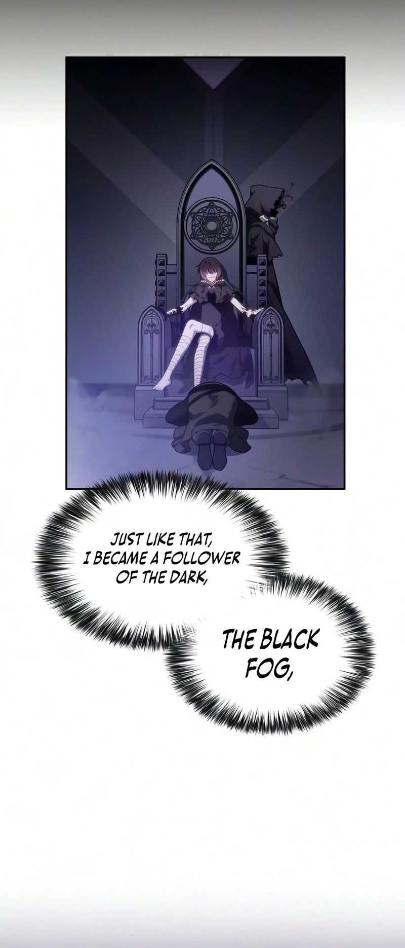 The Regressed Son of a Duke is an Assassin - Chapter 129 Page 11