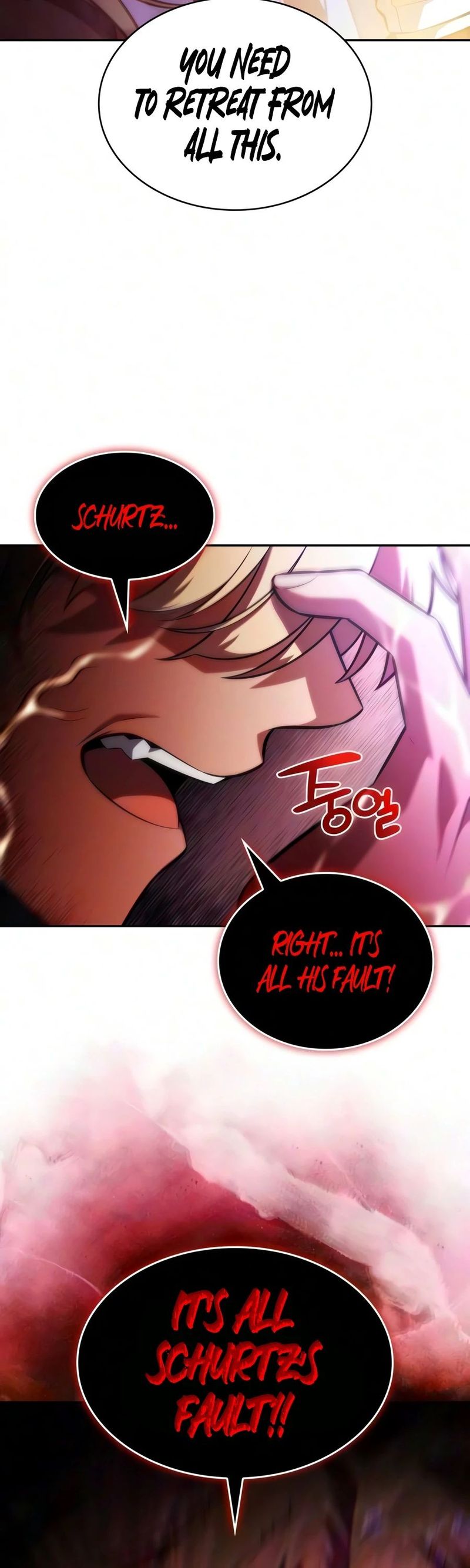 The Regressed Son of a Duke is an Assassin - Chapter 129 Page 5