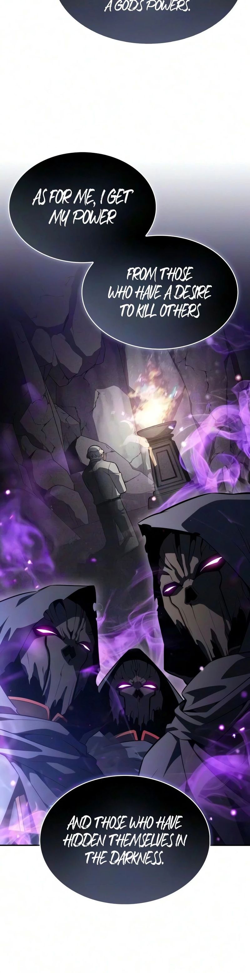 The Regressed Son of a Duke is an Assassin - Chapter 129 Page 7