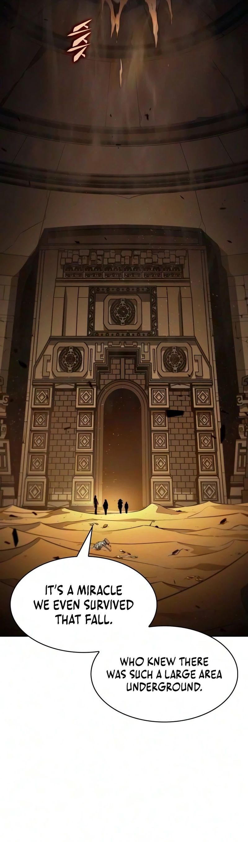The Regressed Son of a Duke is an Assassin - Chapter 130 Page 11