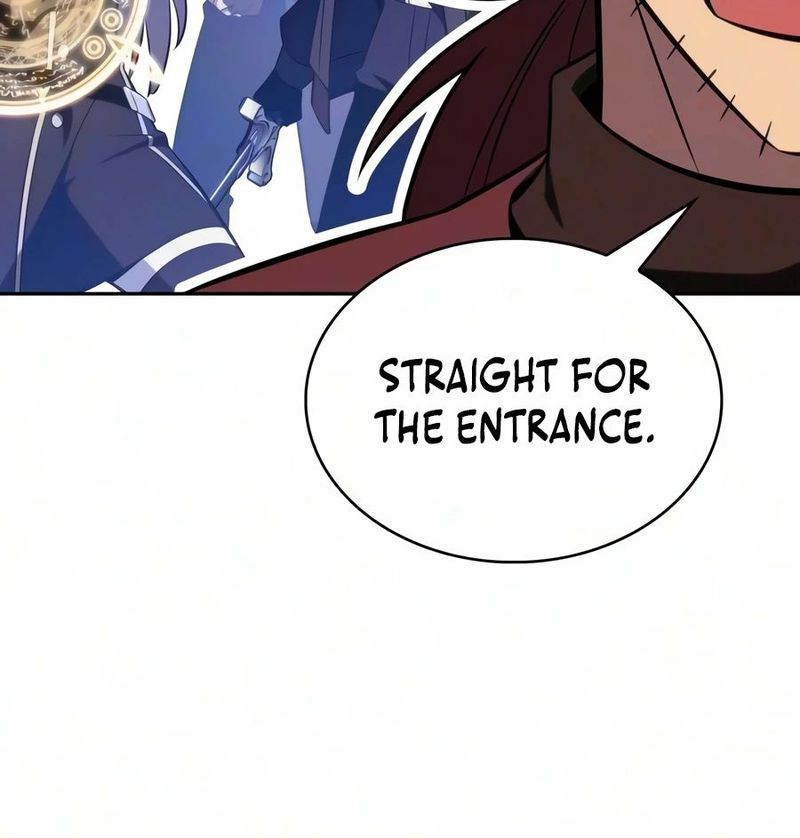 The Regressed Son of a Duke is an Assassin - Chapter 130 Page 3