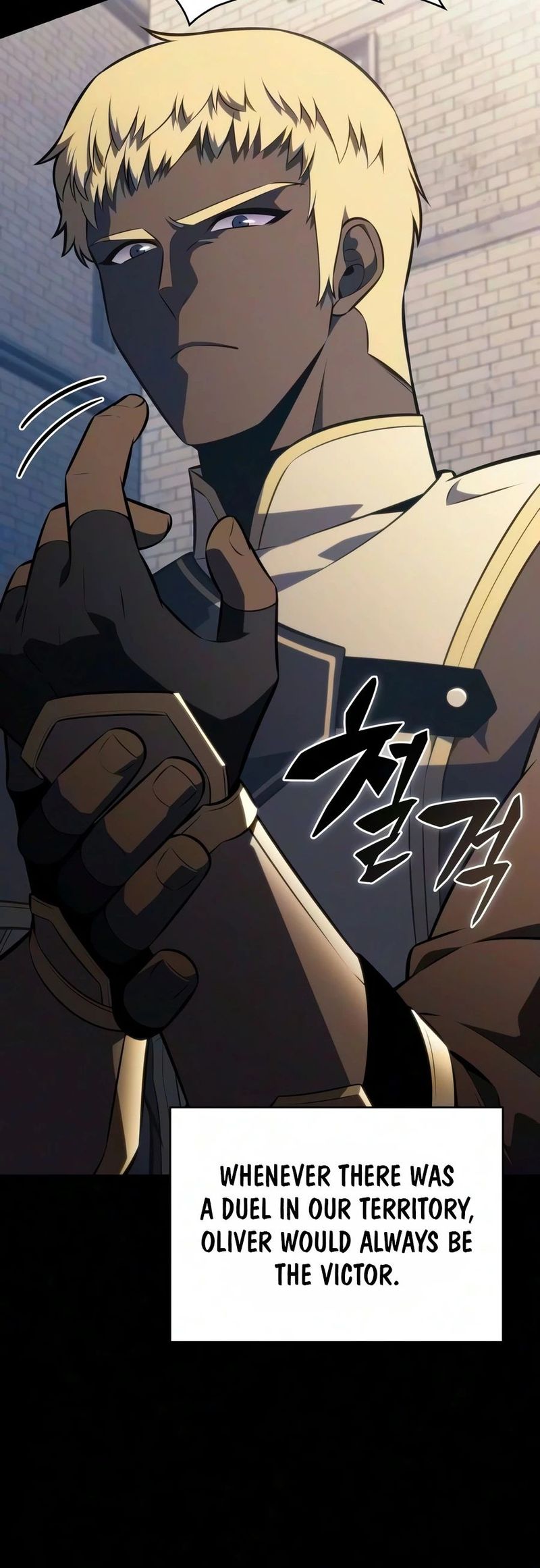 The Regressed Son of a Duke is an Assassin - Chapter 130 Page 7