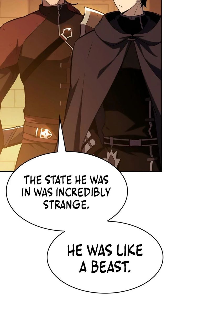 The Regressed Son of a Duke is an Assassin - Chapter 131 Page 18