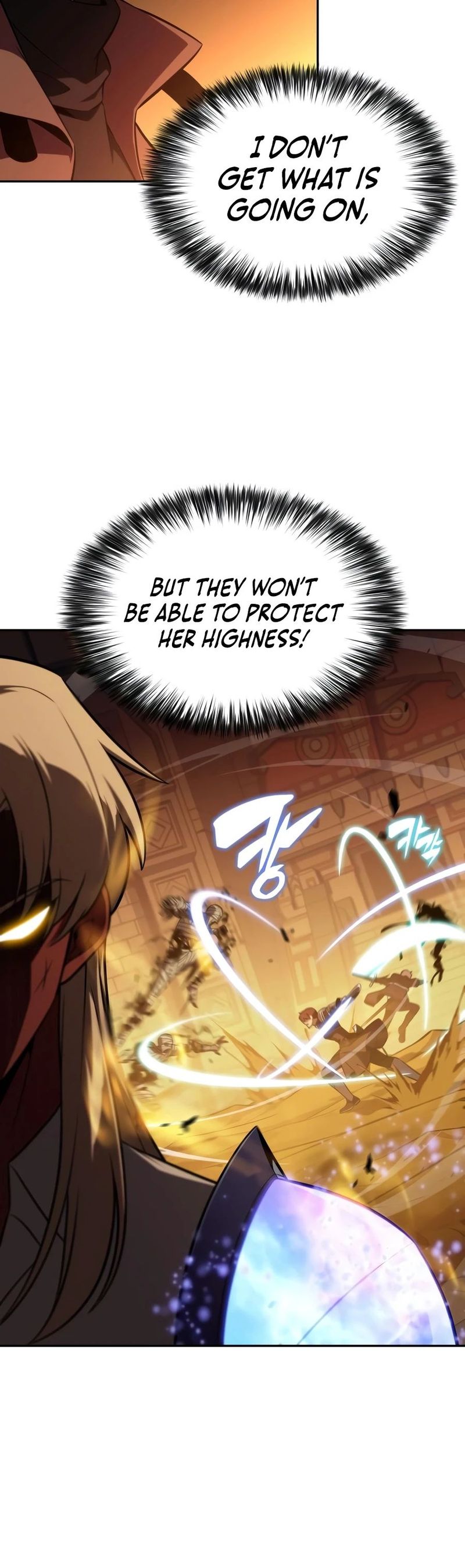 The Regressed Son of a Duke is an Assassin - Chapter 131 Page 3