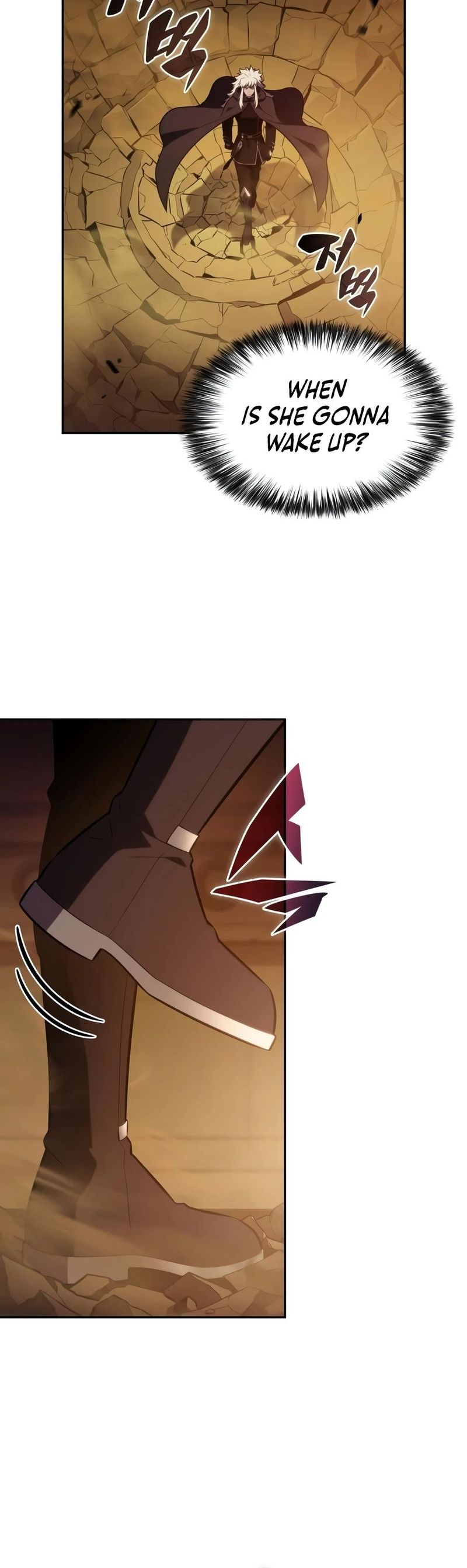 The Regressed Son of a Duke is an Assassin - Chapter 131 Page 9