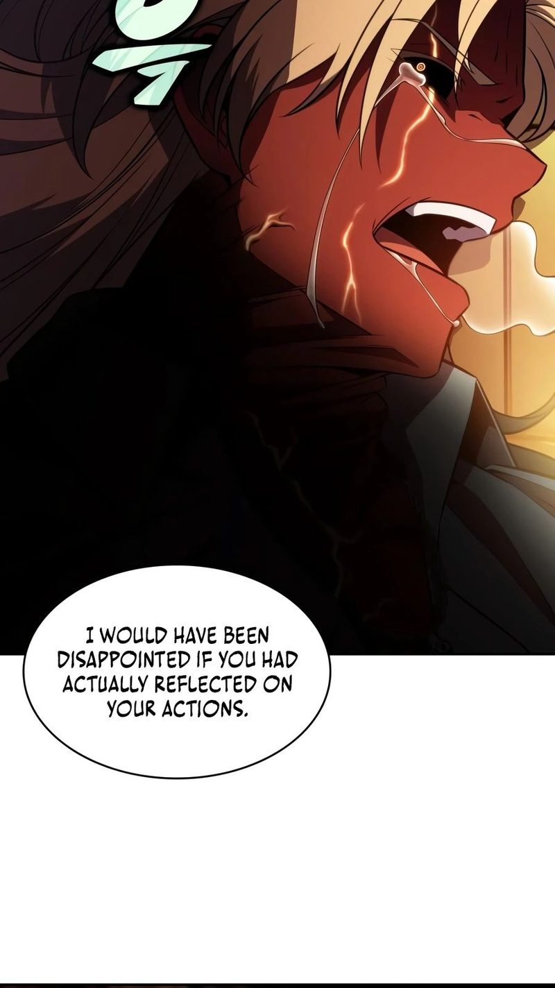 The Regressed Son of a Duke is an Assassin - Chapter 132 Page 11