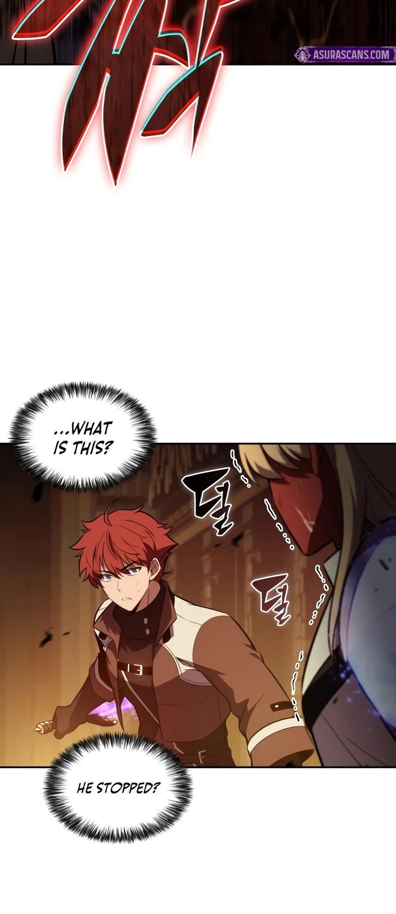 The Regressed Son of a Duke is an Assassin - Chapter 132 Page 7