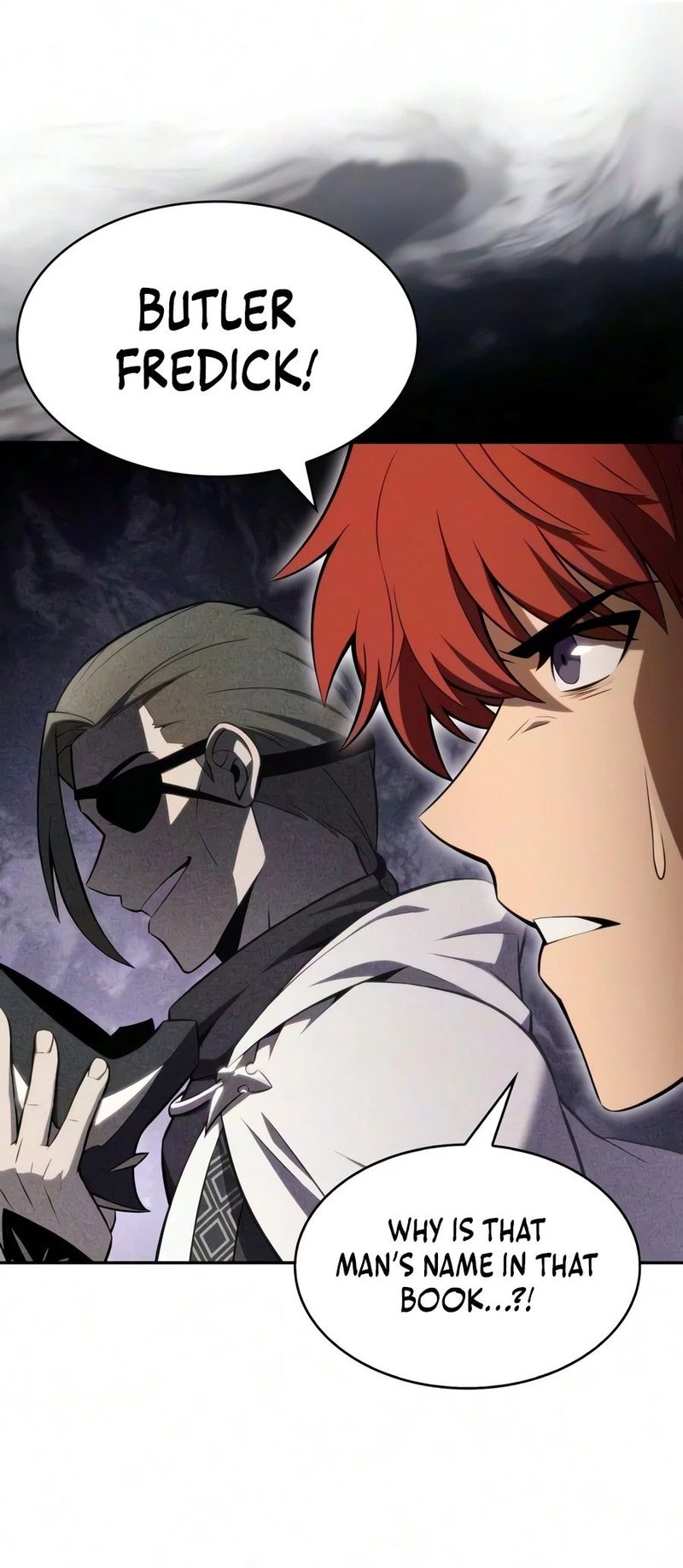 The Regressed Son of a Duke is an Assassin - Chapter 133 Page 11